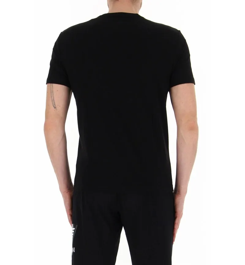 T-shirt in cotone