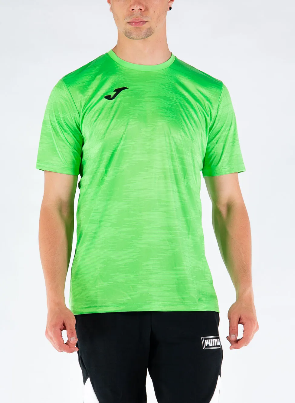 t-shirt tech padel-tennis