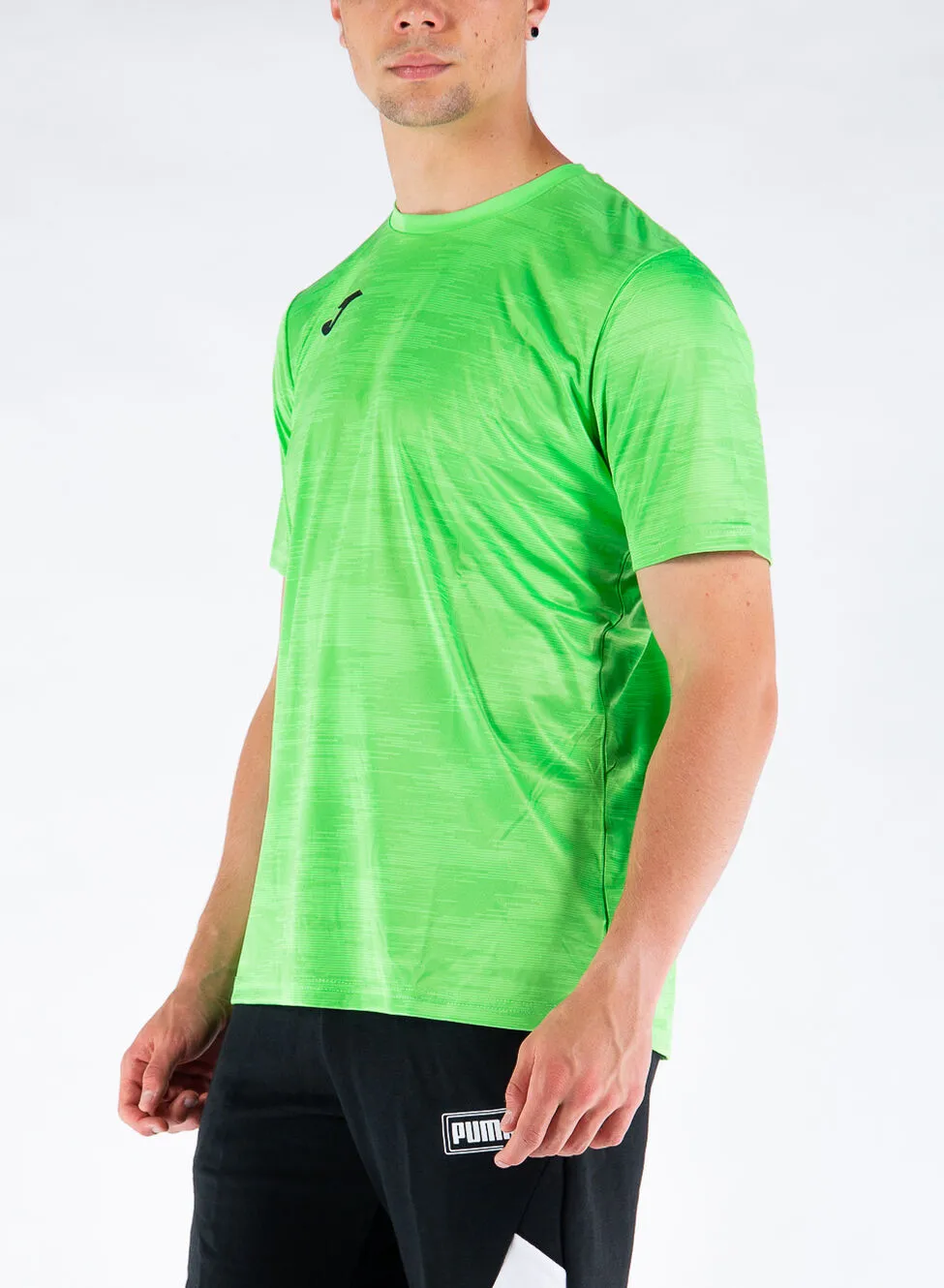 t-shirt tech padel-tennis