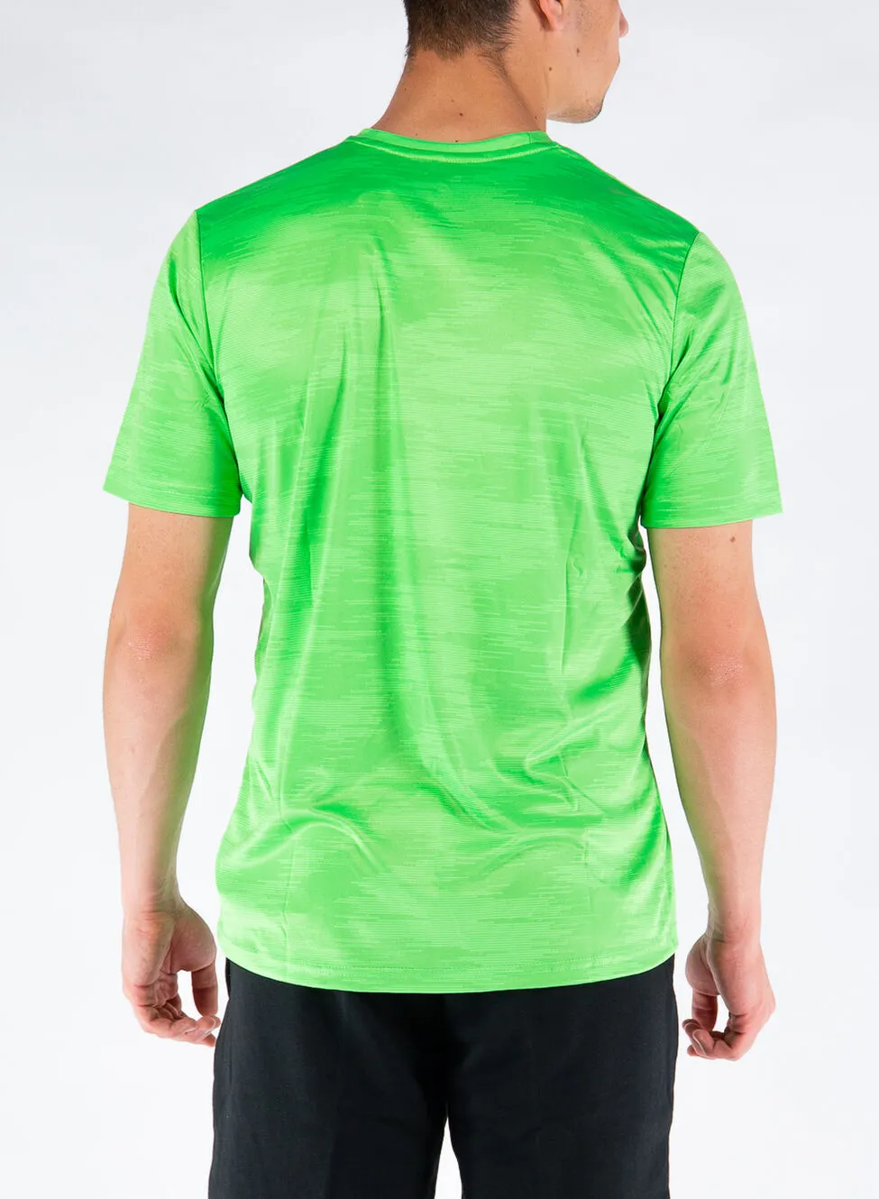 t-shirt tech padel-tennis