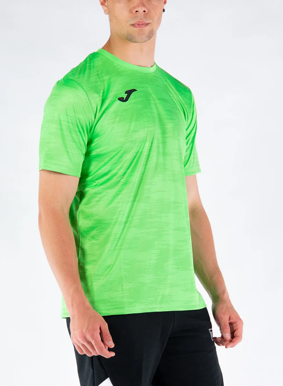 t-shirt tech padel-tennis