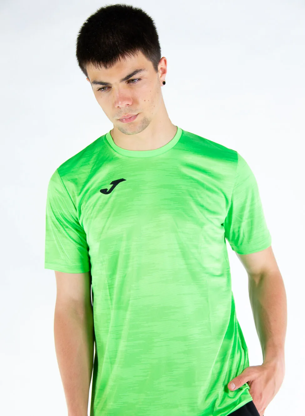 t-shirt tech padel-tennis