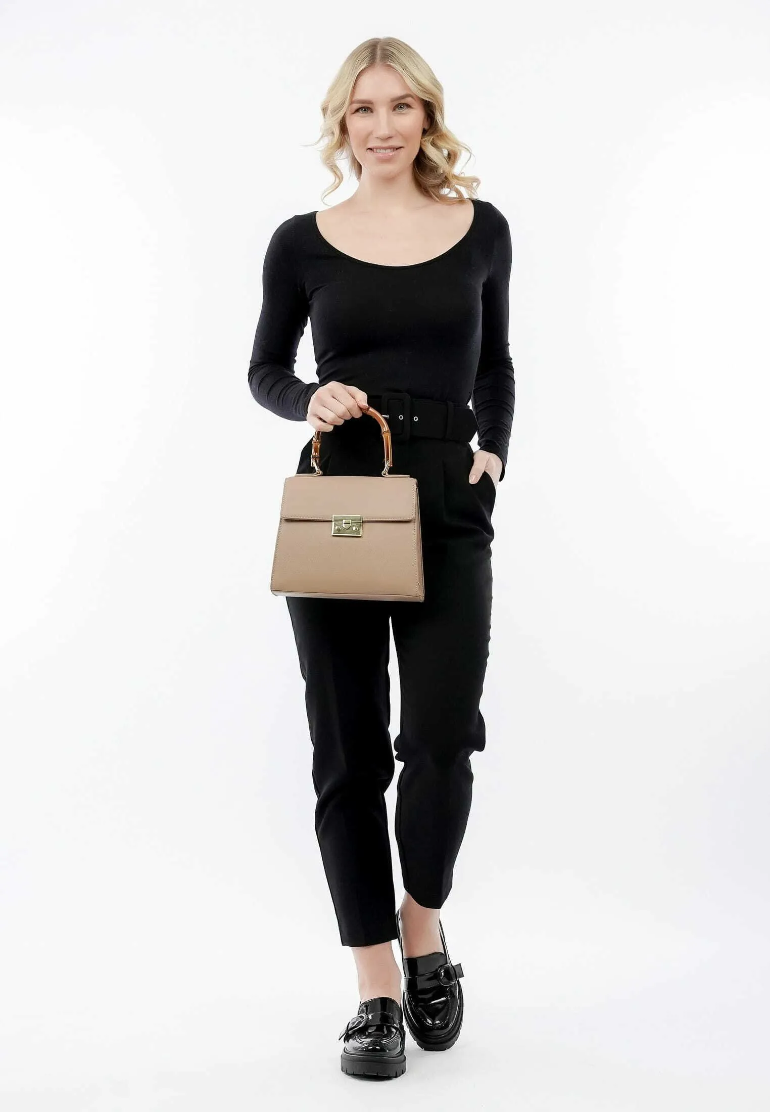 TAS ANNIE - Borsa a mano
