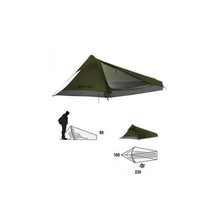 Tenda Ferrino Sintesi 1