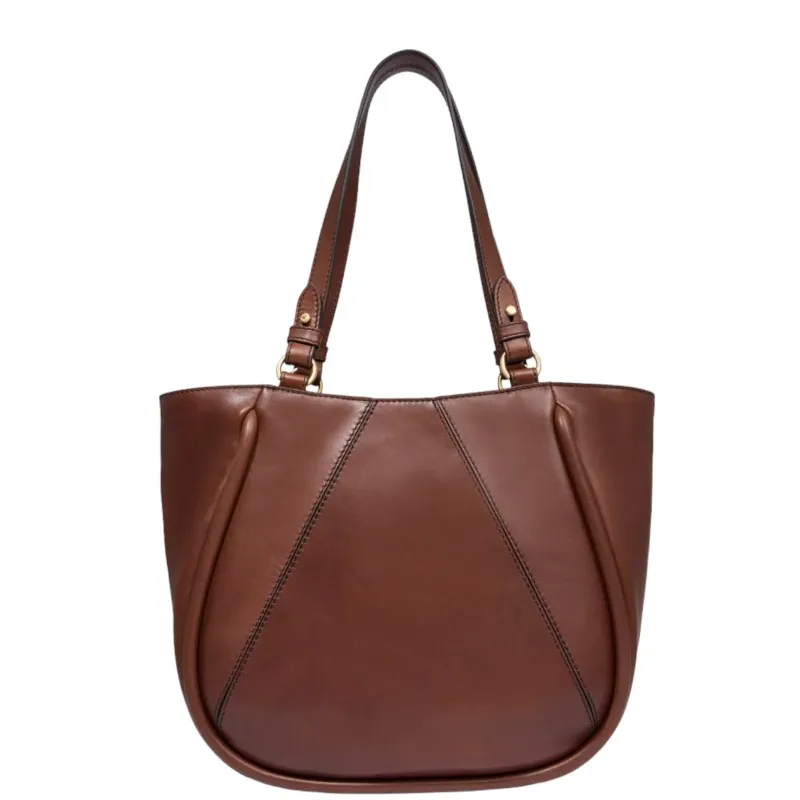 The Bridge Borsa Shopper Linea Brigida