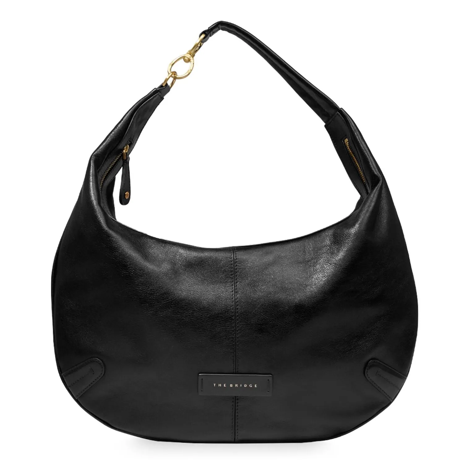 The Bridge Flavia Borsa a tracolla Pelle 46 cm