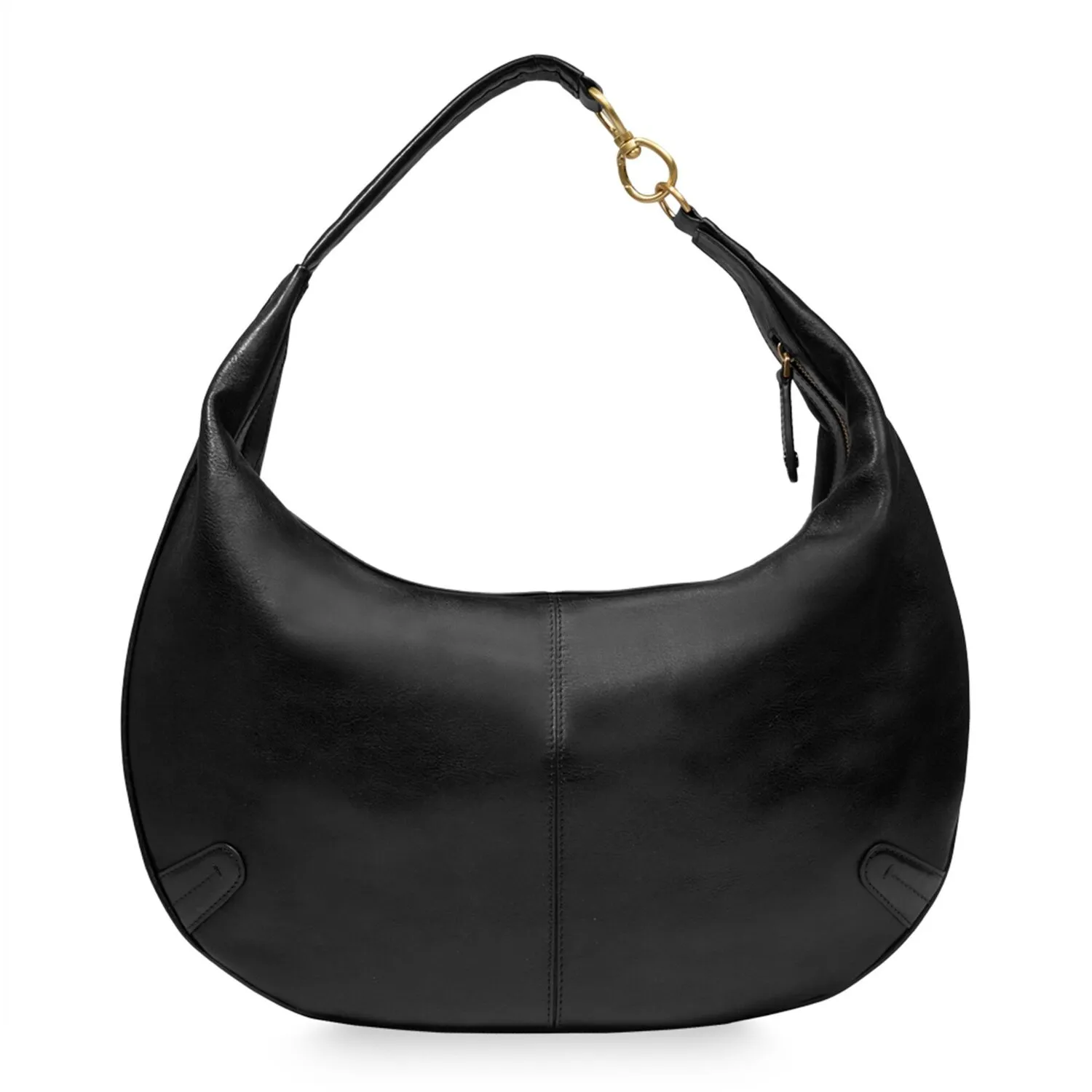 The Bridge Flavia Borsa a tracolla Pelle 46 cm