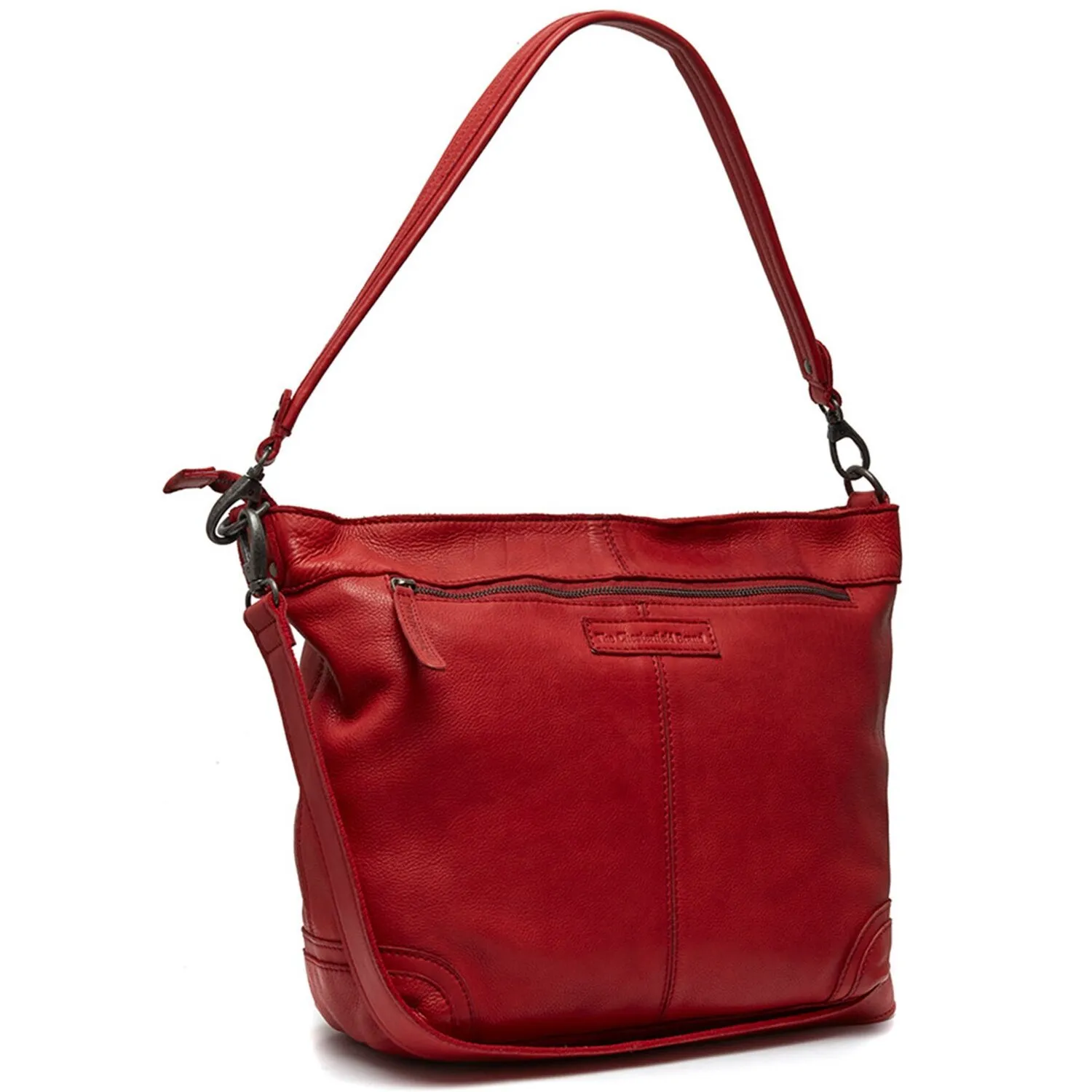 The Chesterfield Brand Bolivia Borsa a tracolla Pelle 32 cm
