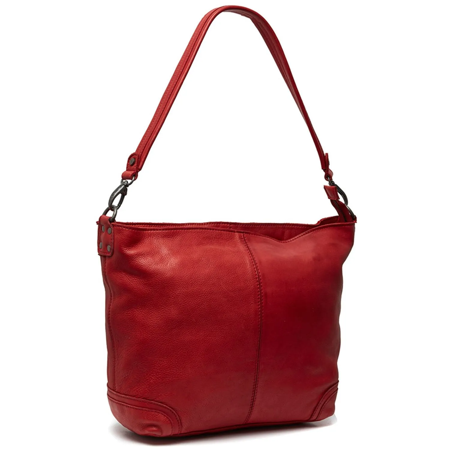 The Chesterfield Brand Bolivia Borsa a tracolla Pelle 32 cm
