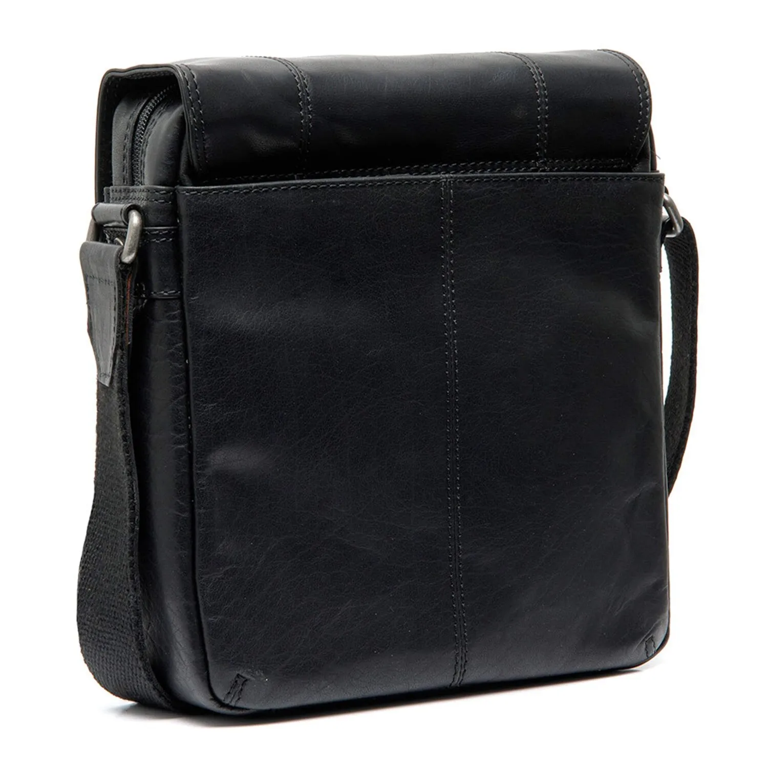 The Chesterfield Brand Nairobi Borsa a tracolla Pelle 27 cm