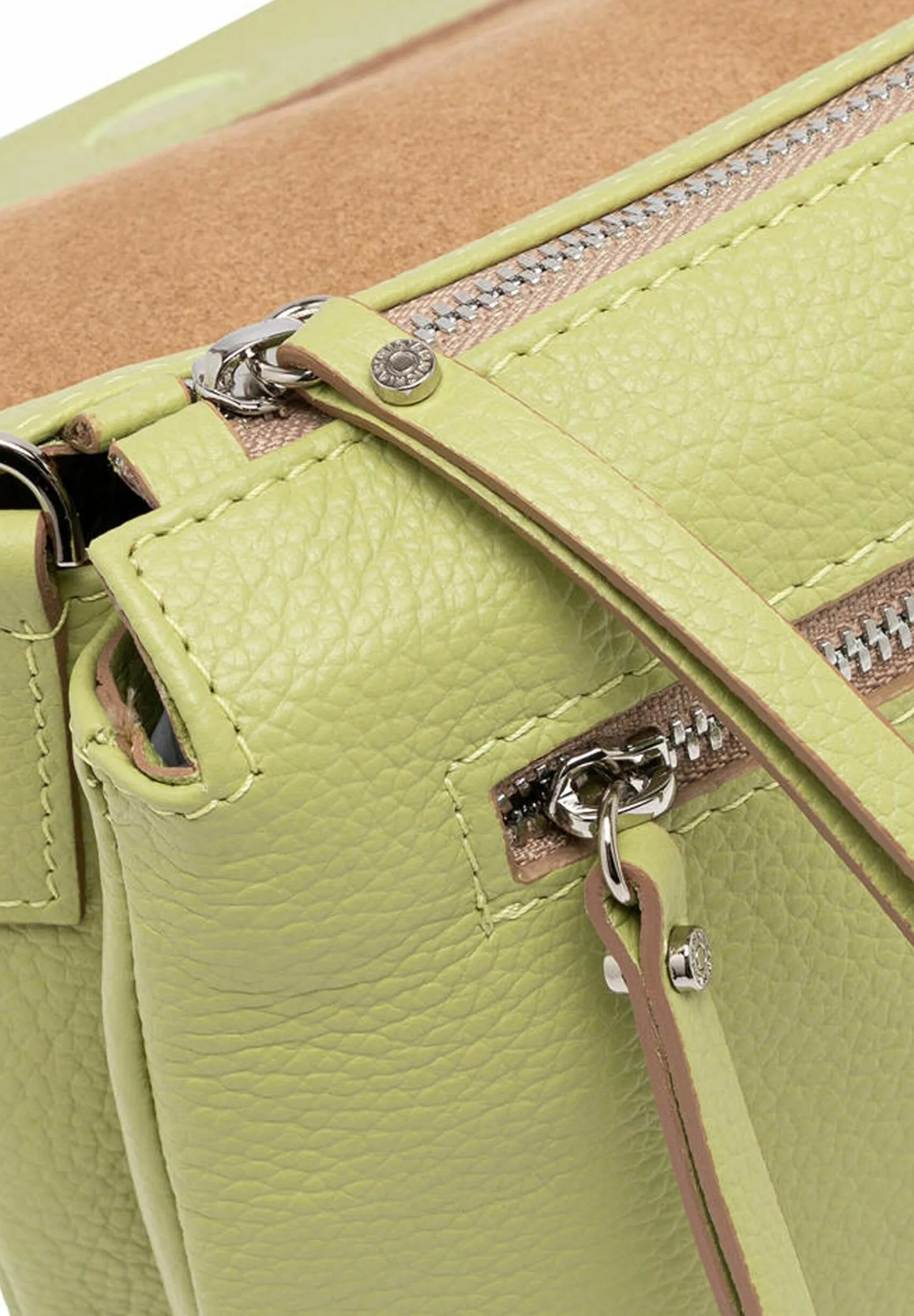 THREE - Borsa a mano