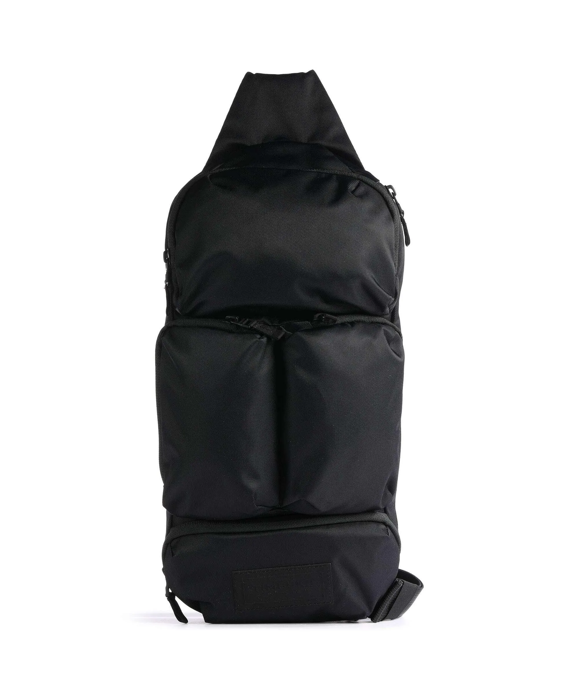  Timbuk2 Vapor 2.0 Borsa sling poliestere nero  