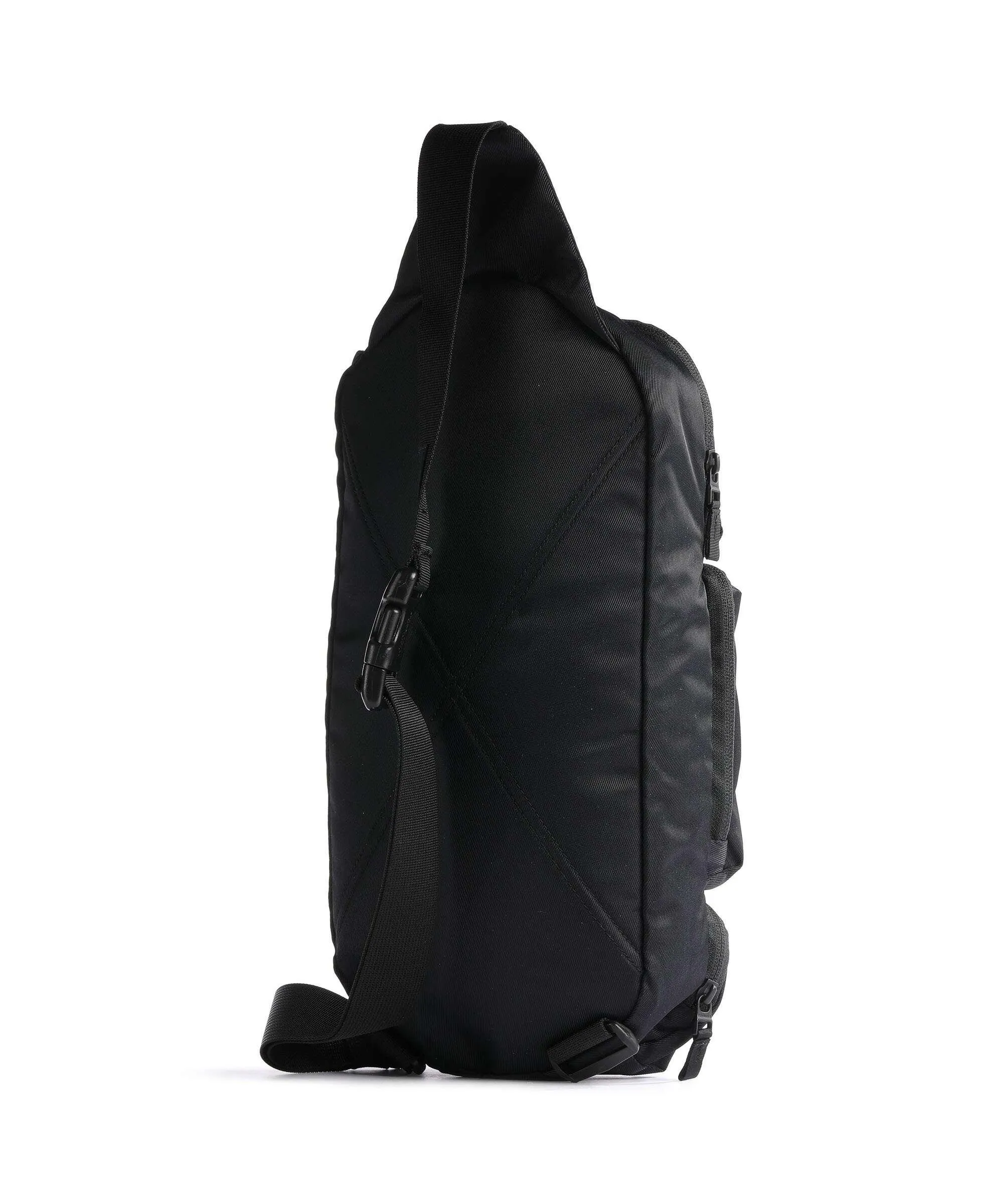  Timbuk2 Vapor 2.0 Borsa sling poliestere nero  