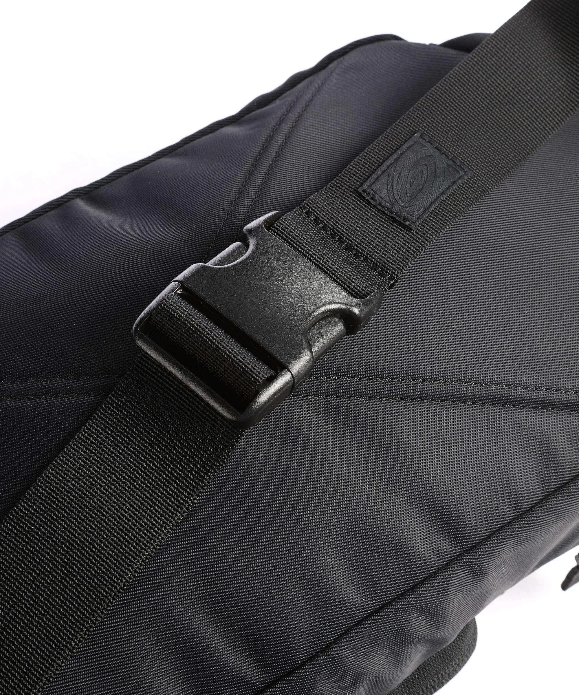  Timbuk2 Vapor 2.0 Borsa sling poliestere nero  