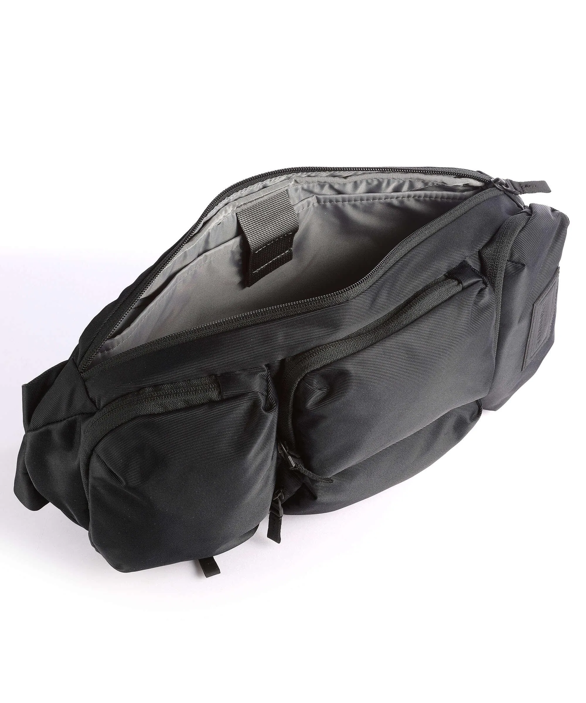  Timbuk2 Vapor 2.0 Borsa sling poliestere nero  