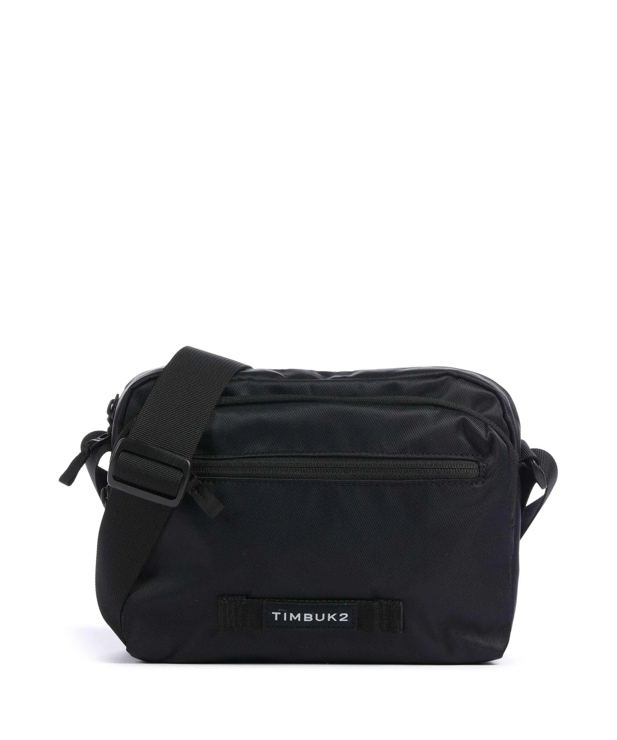  Timbuk2 Vapor Borsa a tracolla poliestere nero  