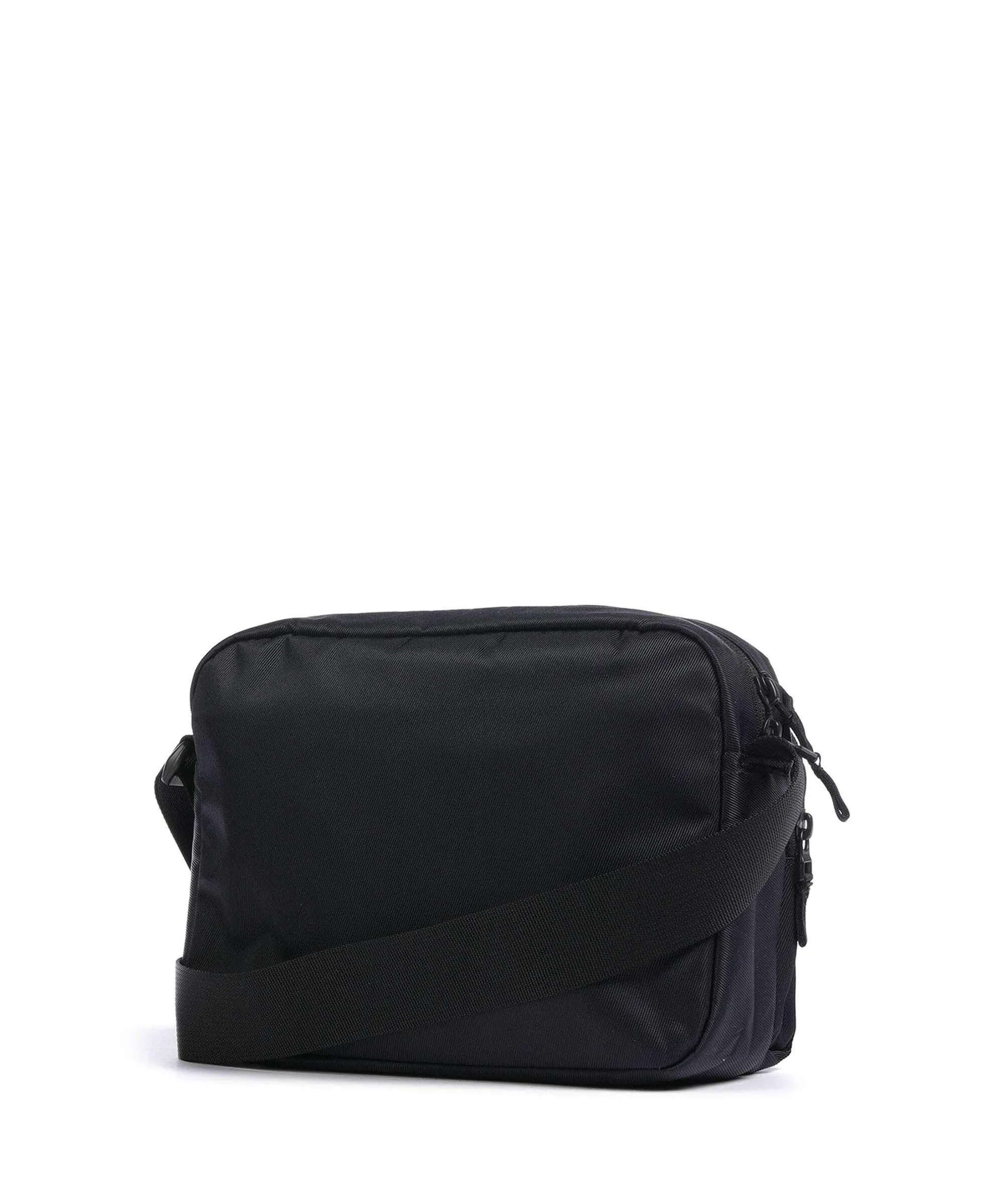  Timbuk2 Vapor Borsa a tracolla poliestere nero  