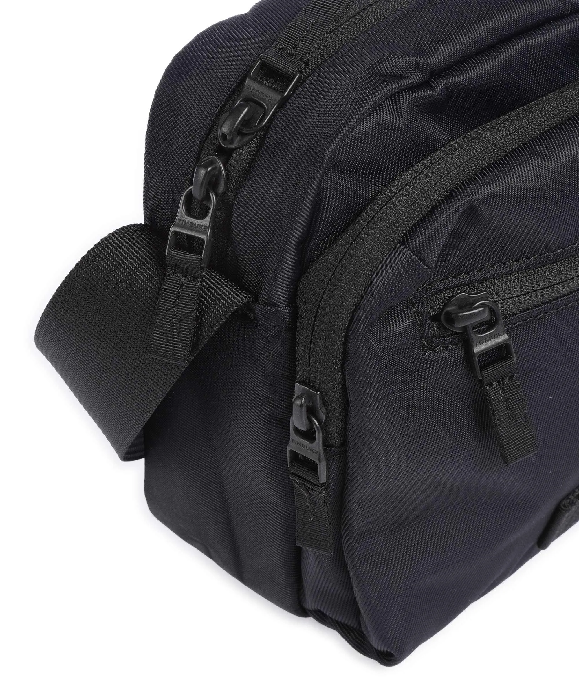  Timbuk2 Vapor Borsa a tracolla poliestere nero  