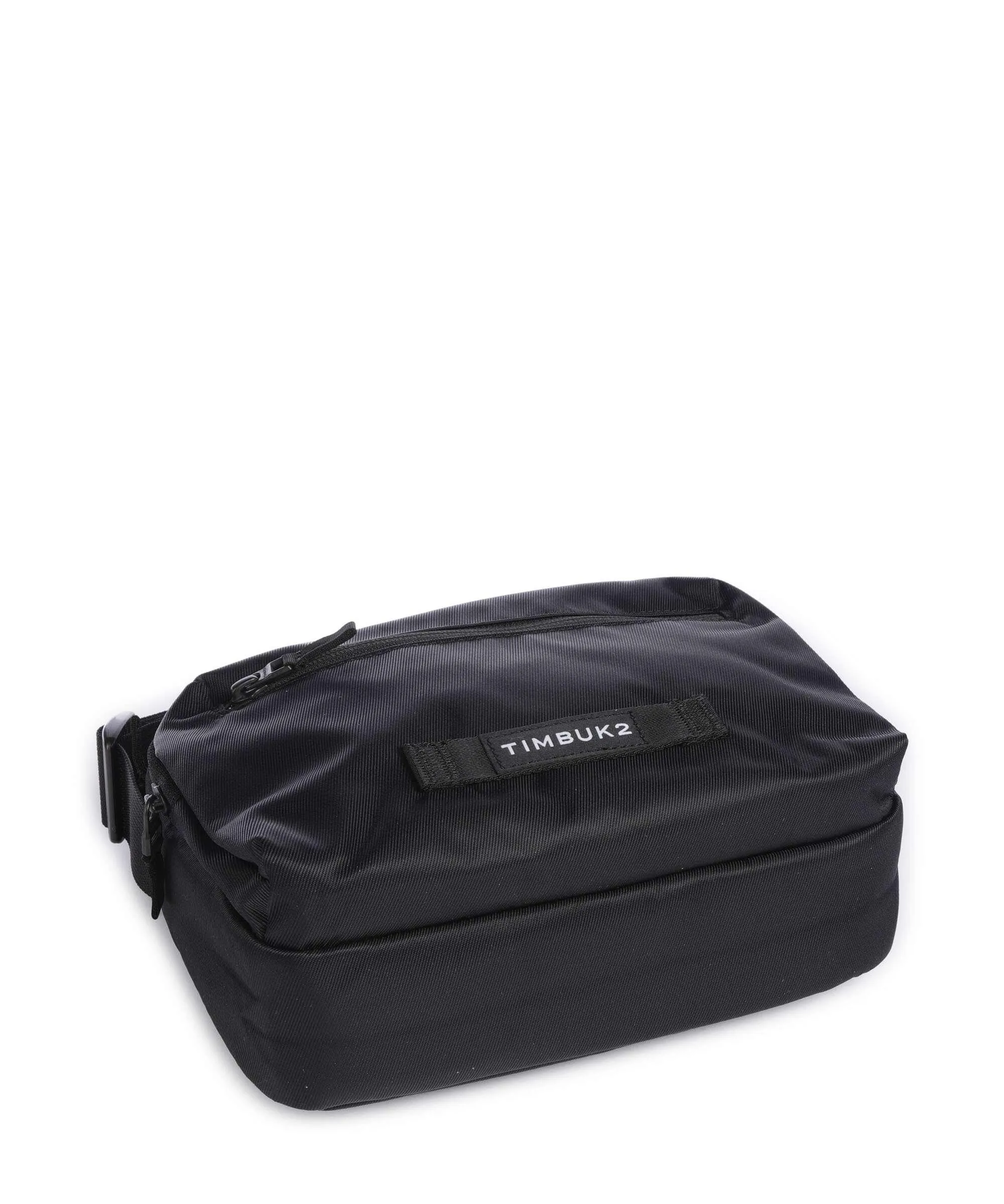  Timbuk2 Vapor Borsa a tracolla poliestere nero  