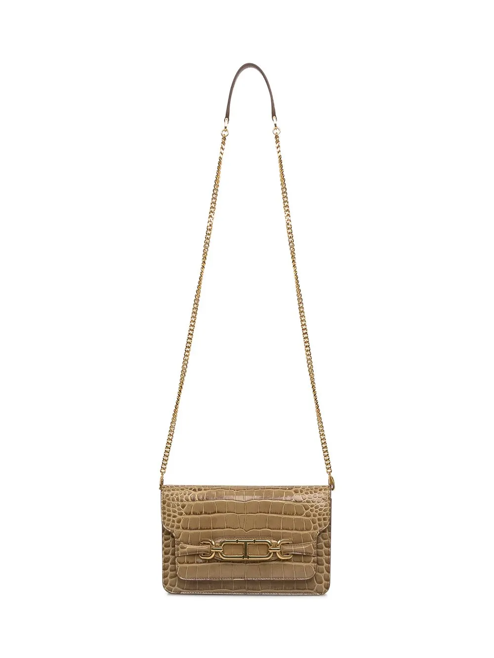 TOM FORD Borsa a Spalla Piccola  