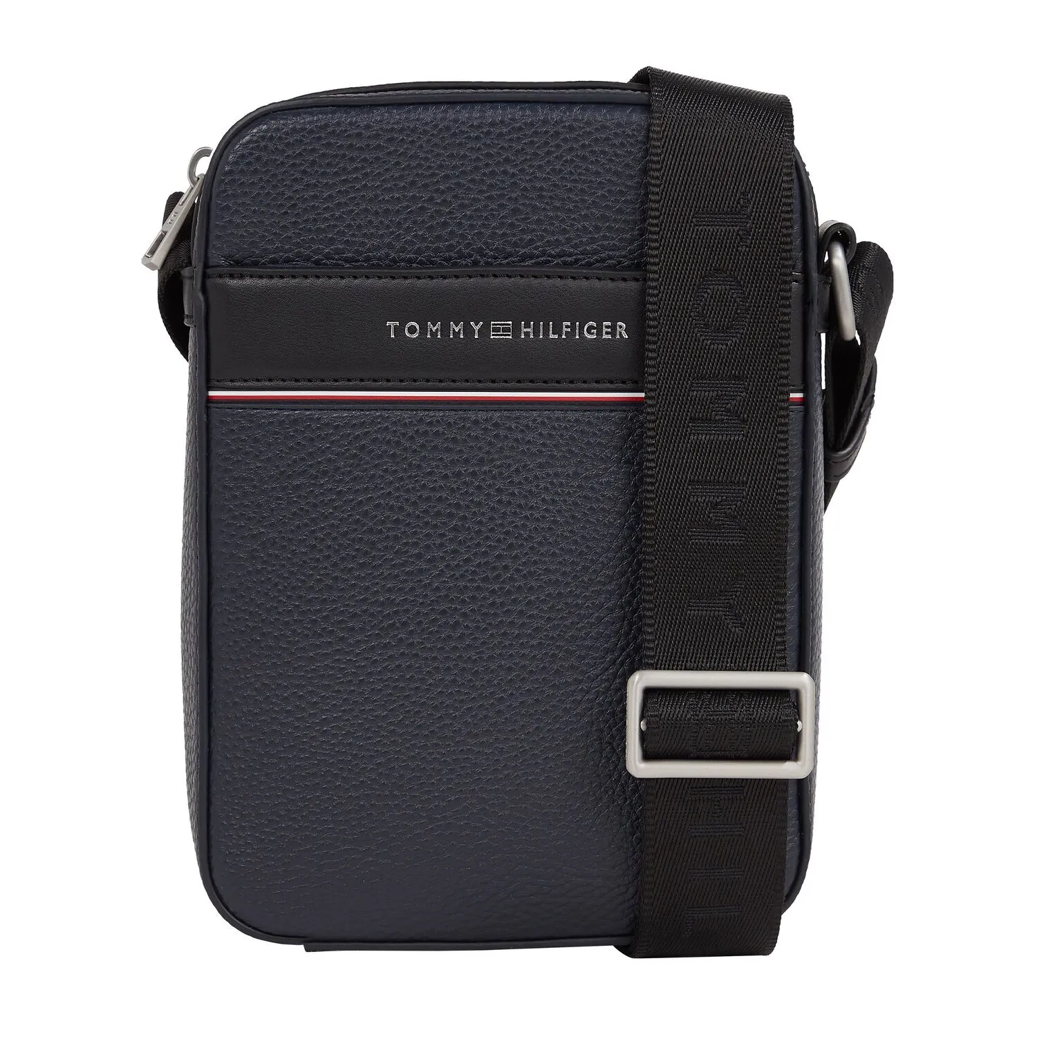 Tommy Hilfiger TH Corp Borsa a tracolla 15.5 cm