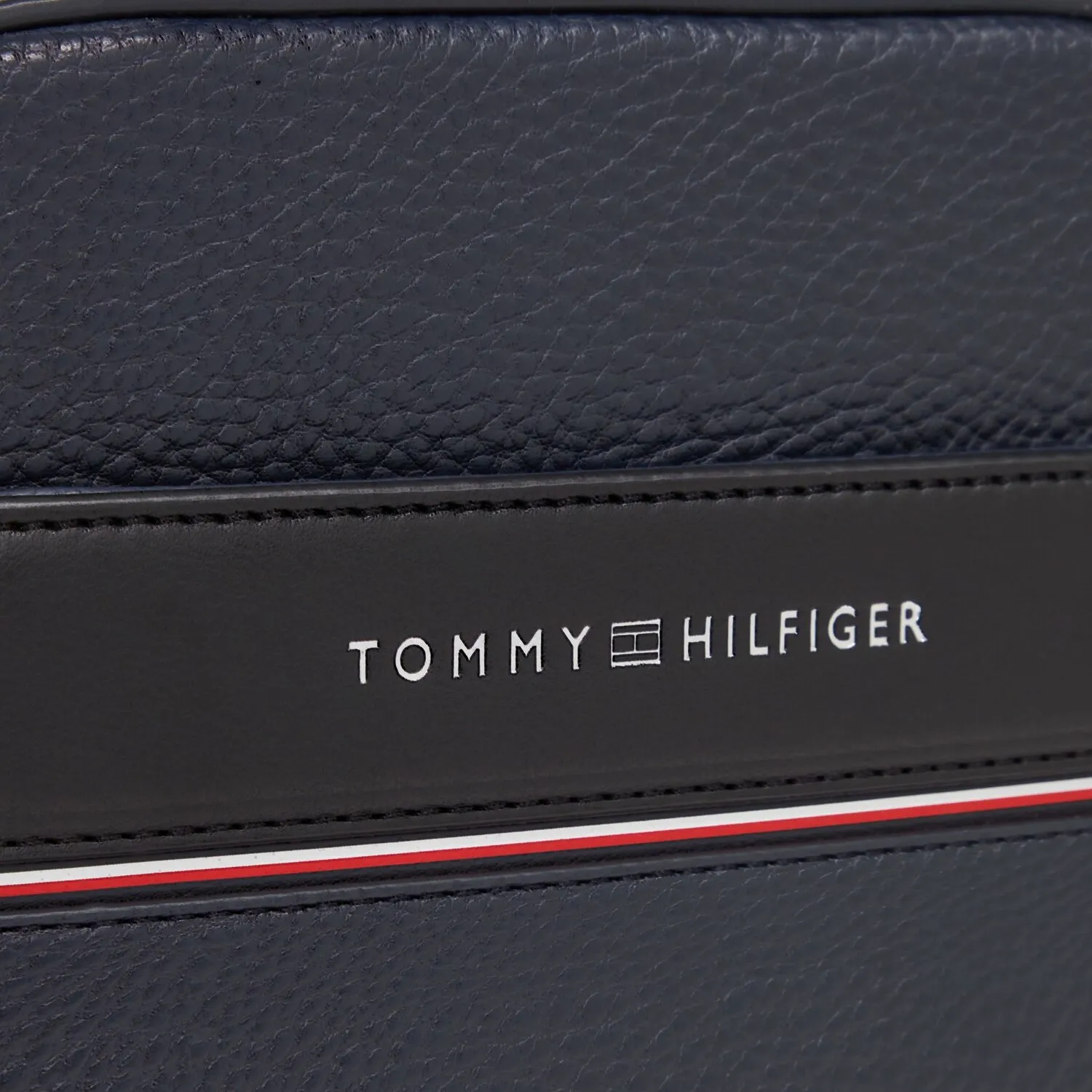 Tommy Hilfiger TH Corp Borsa a tracolla 15.5 cm