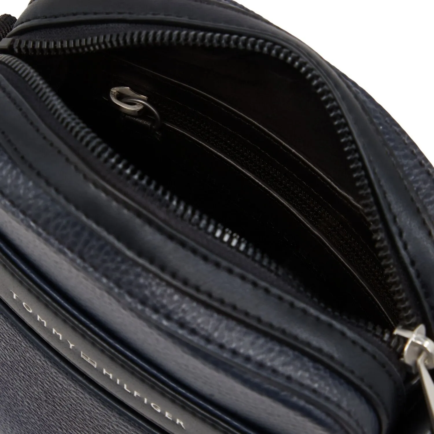 Tommy Hilfiger TH Corp Borsa a tracolla 15.5 cm