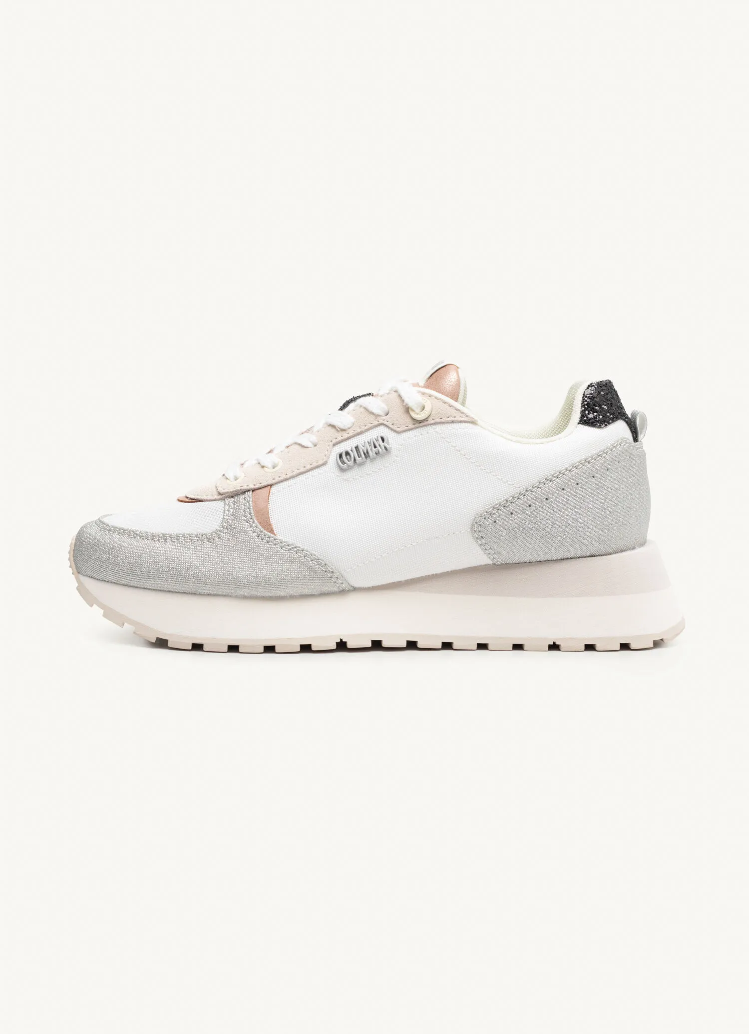 TRAVIS JESSY HO women’s sneakers