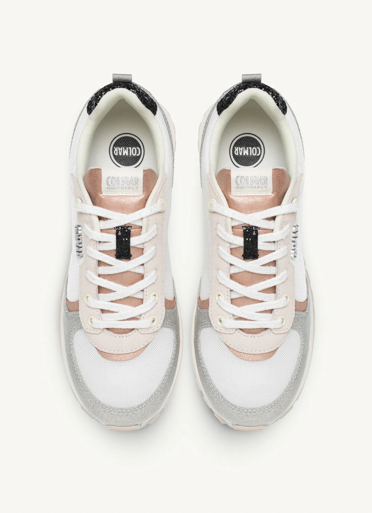TRAVIS JESSY HO women’s sneakers