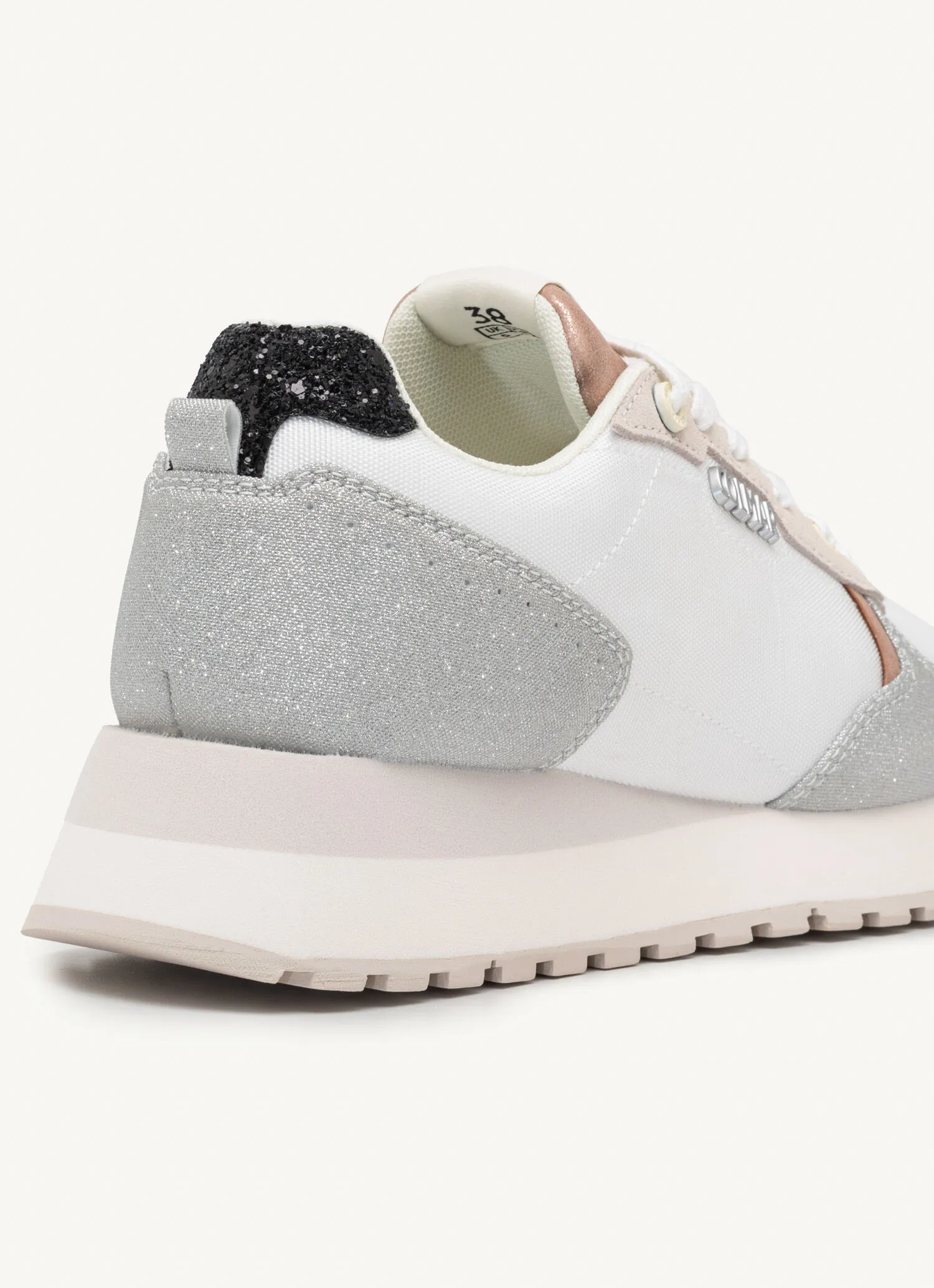 TRAVIS JESSY HO women’s sneakers