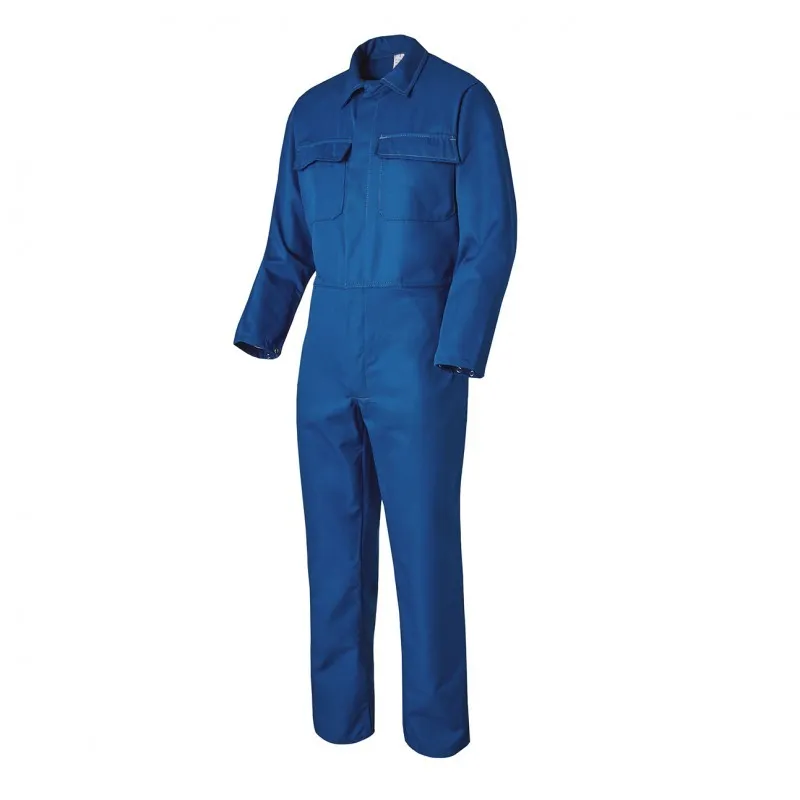 Tuta da Lavoro Multirischio Multitasche Molinel Nomex 060CB68ASBUG