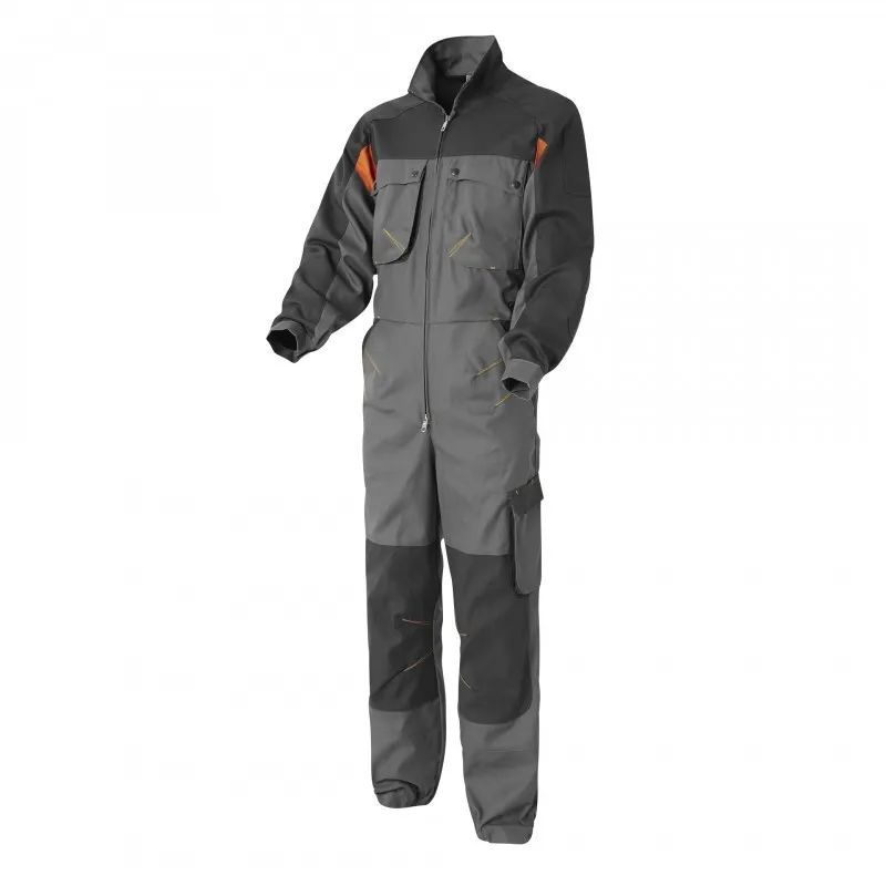 Tuta da Lavoro Multitasche Molinel G-Rok 3274.4101.026