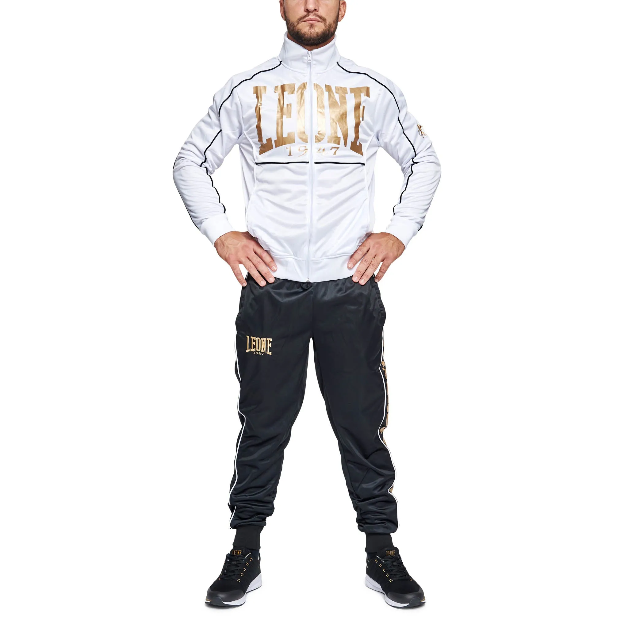 Tuta Leone Oro Premium