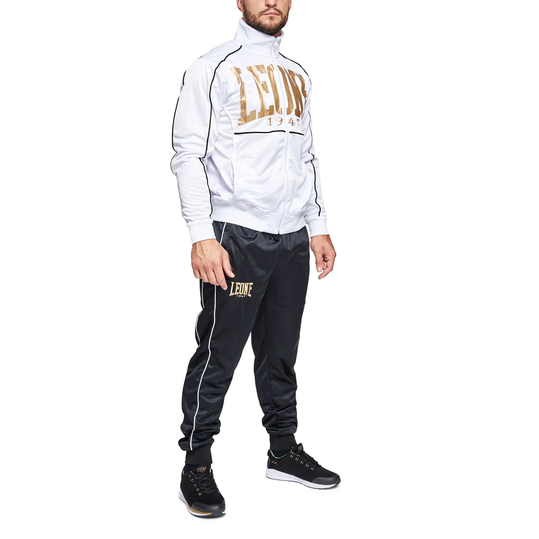Tuta Leone Oro Premium
