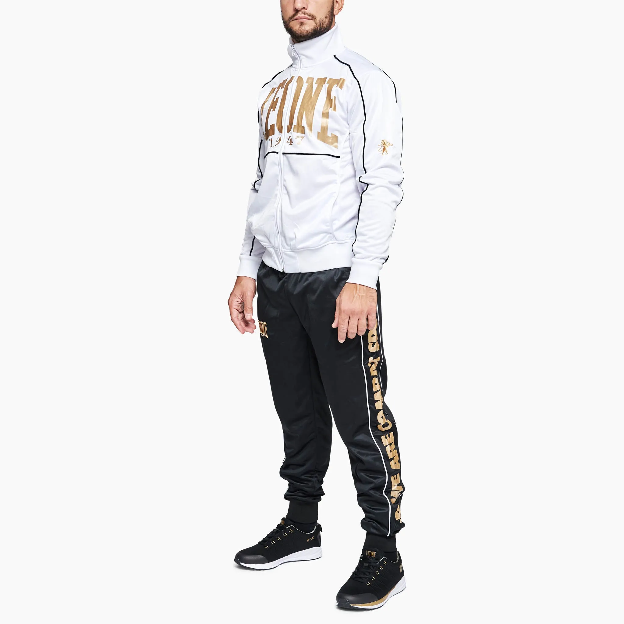 Tuta Leone Oro Premium