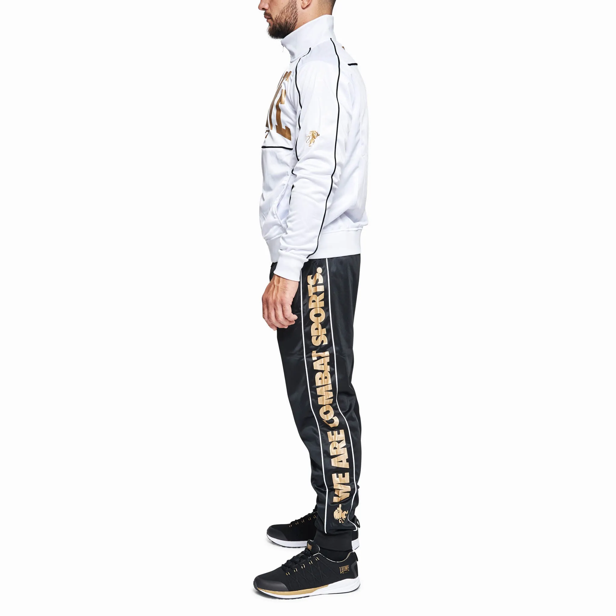 Tuta Leone Oro Premium
