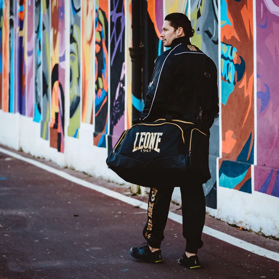 Tuta Leone Oro Premium