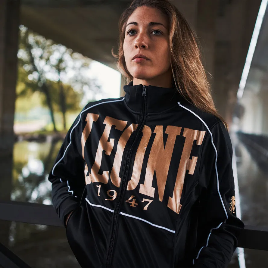 Tuta Leone Oro Premium
