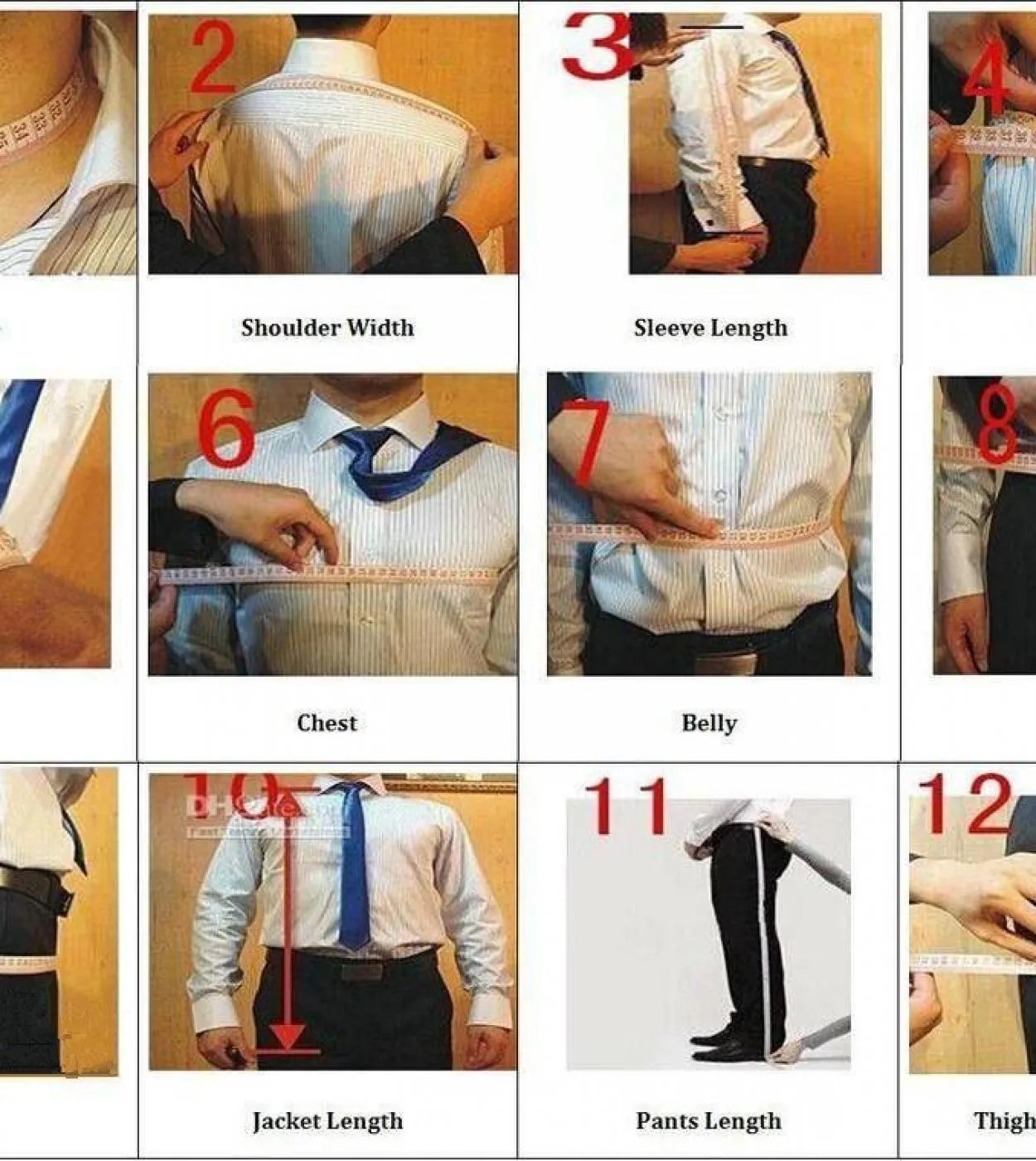 Ultimi disegni del cappotto della mutanda Abito da uomo marrone scuro 3 pezzigiaccapantalonivesttie Prom Tuxedo Masculino Trajes