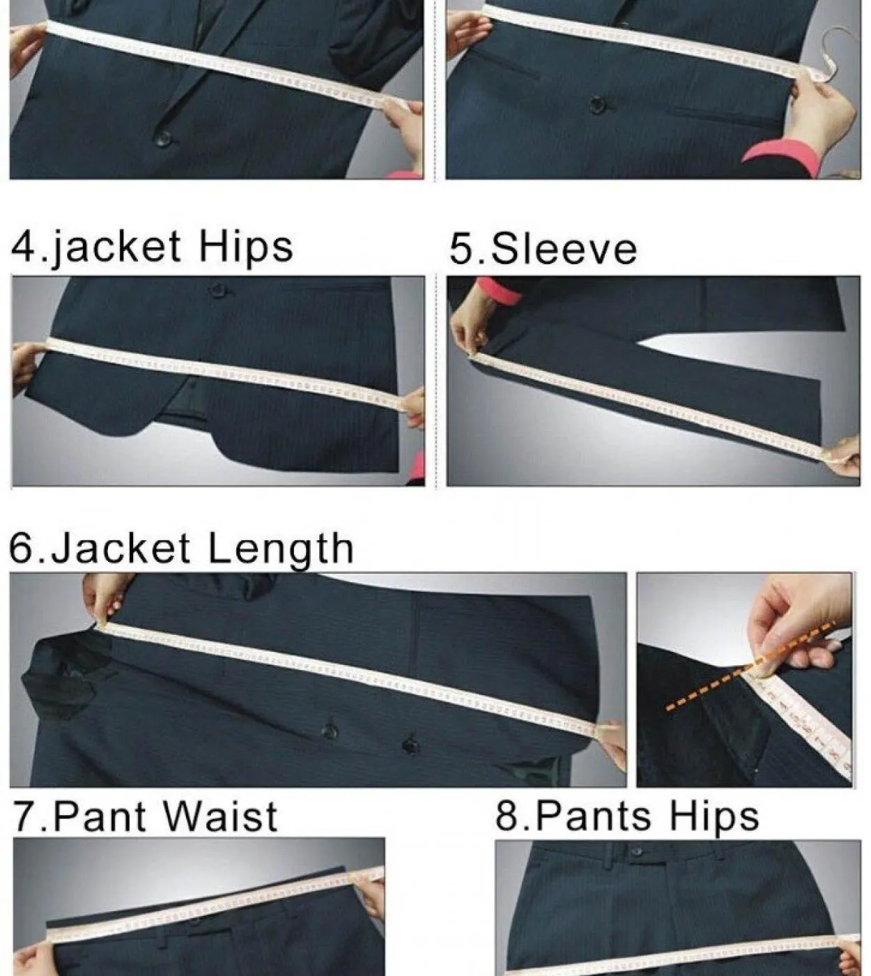 Ultimi disegni del cappotto della mutanda Abito da uomo marrone scuro 3 pezzigiaccapantalonivesttie Prom Tuxedo Masculino Trajes