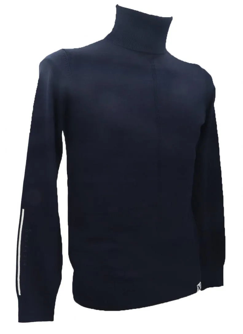 UMA23187LU Sweater Orik Blu