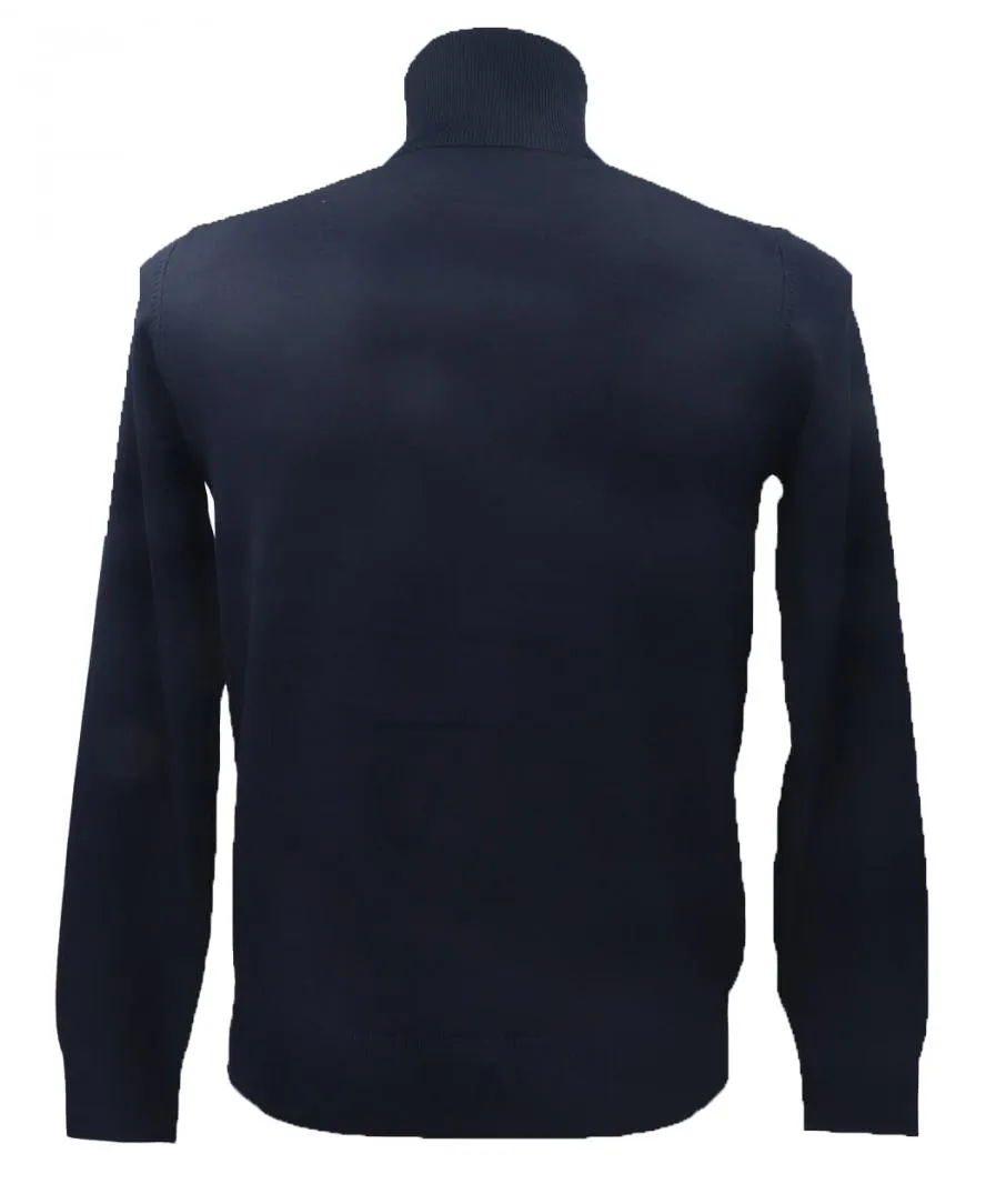 UMA23187LU Sweater Orik Blu