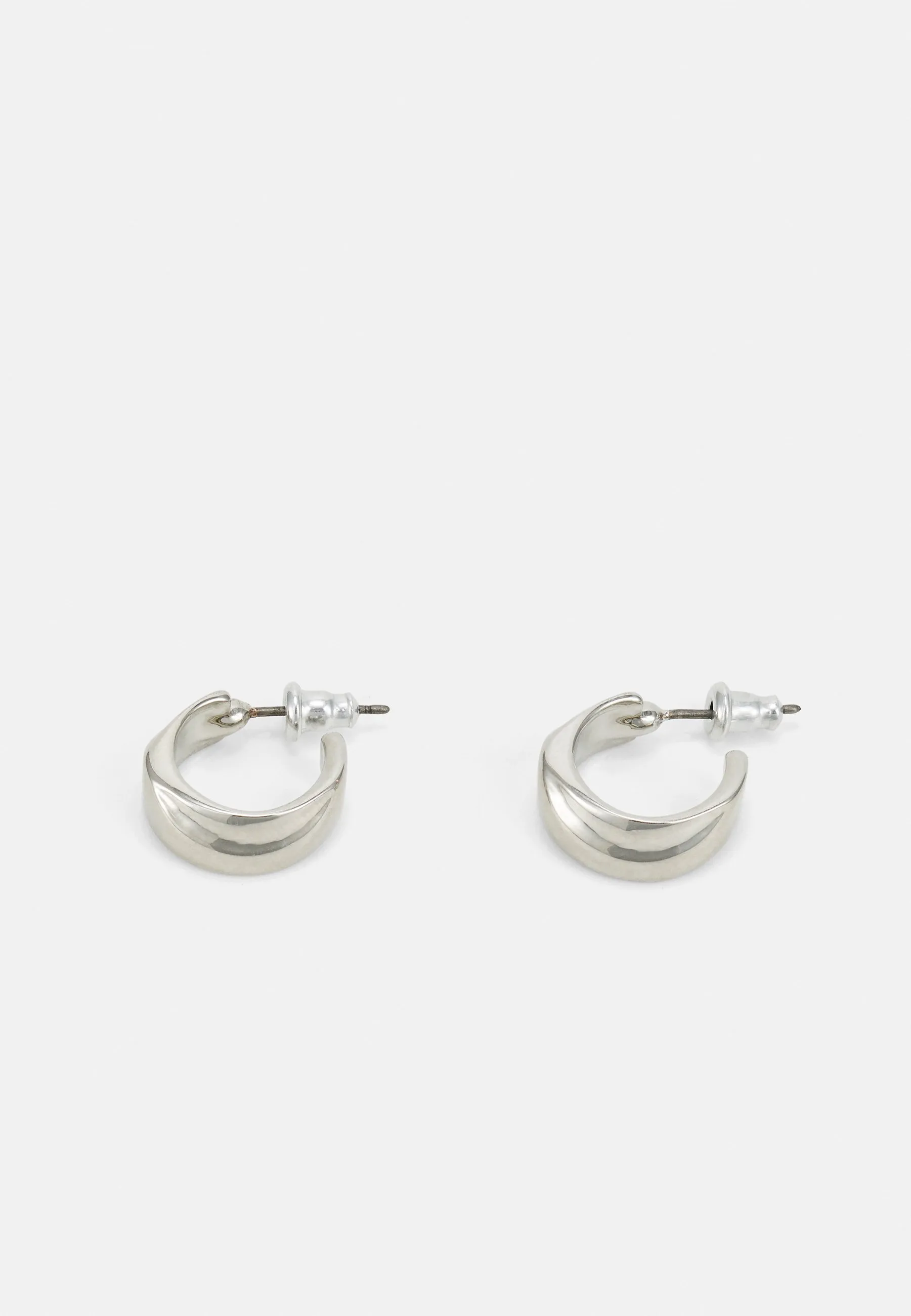 UNDA HOOP UNISEX - Orecchini