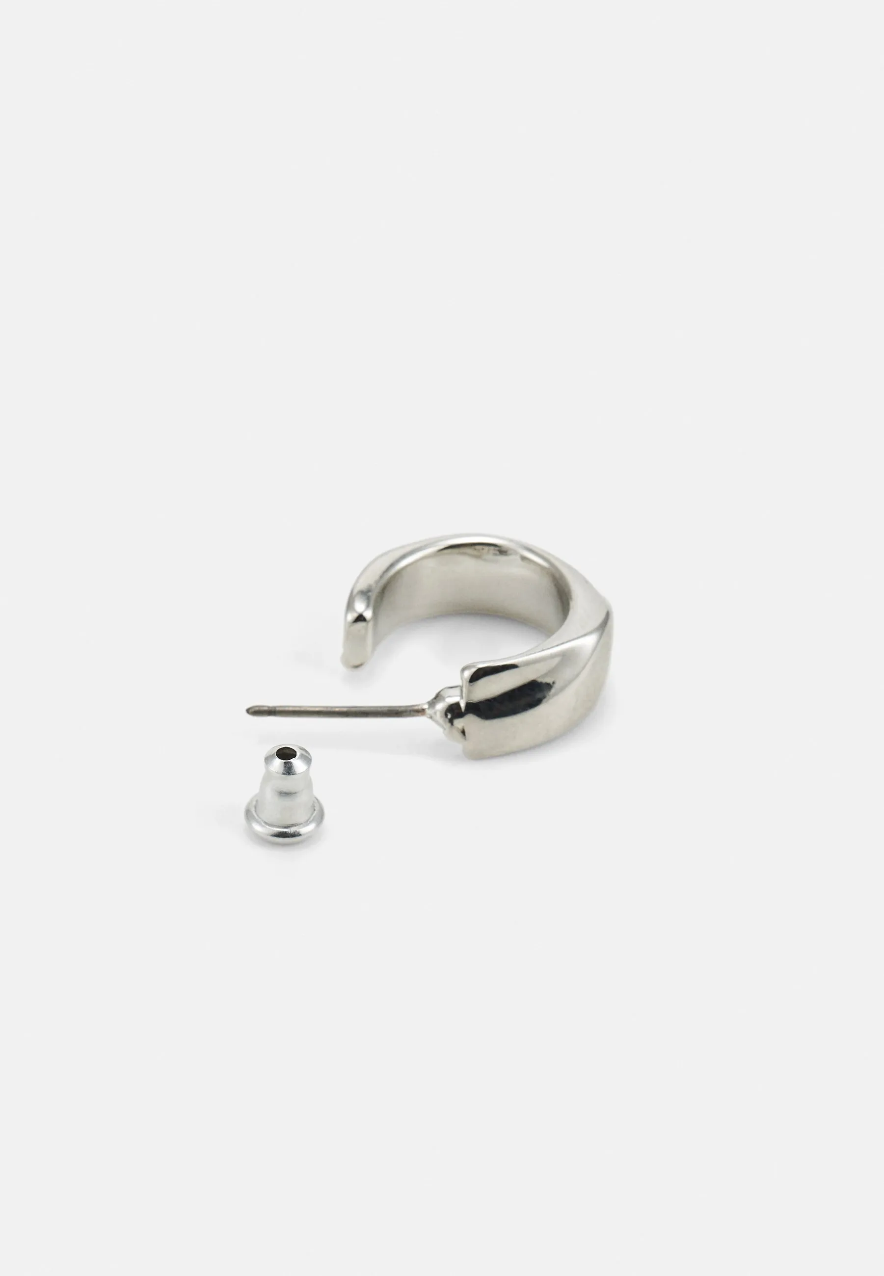 UNDA HOOP UNISEX - Orecchini
