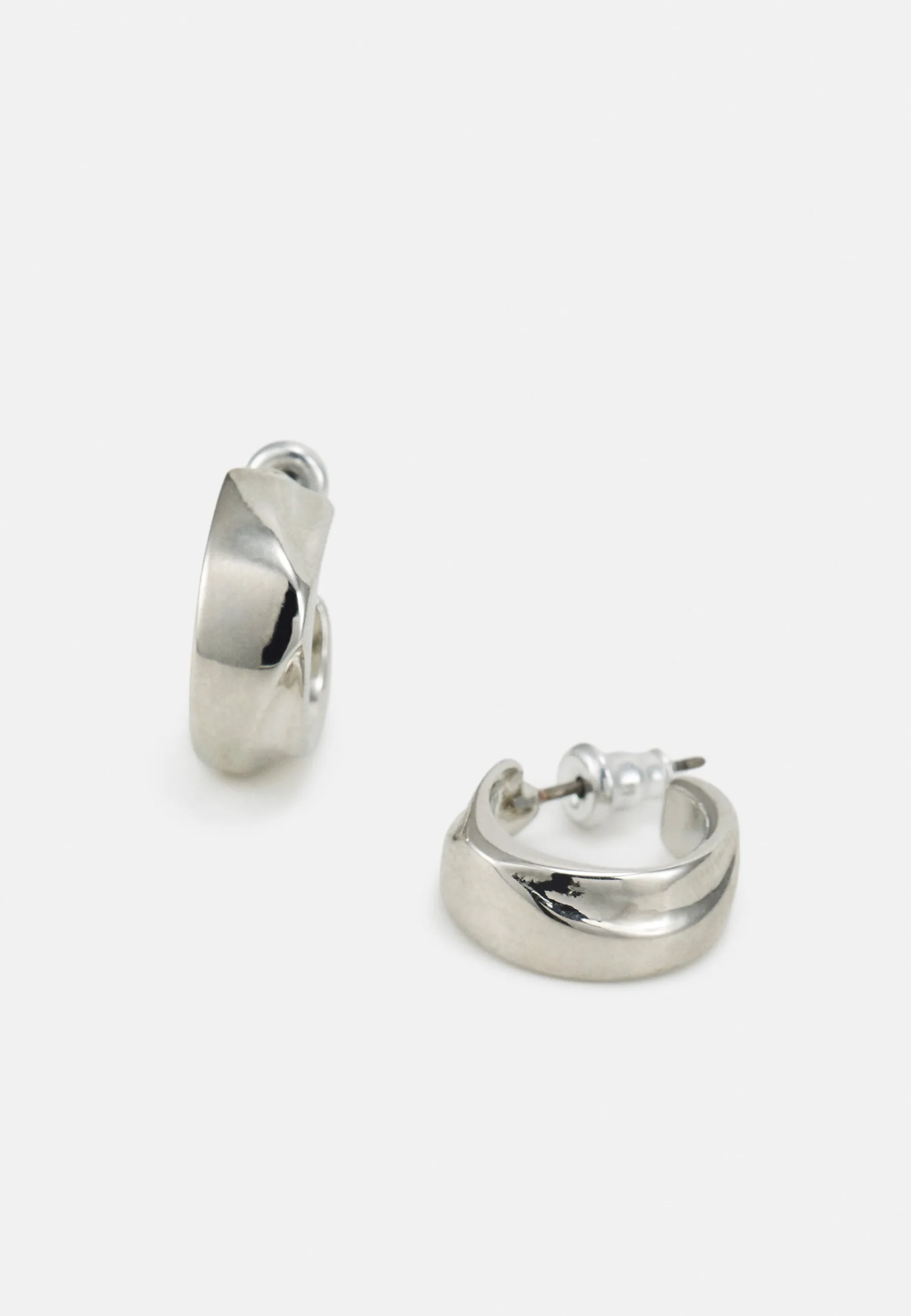 UNDA HOOP UNISEX - Orecchini
