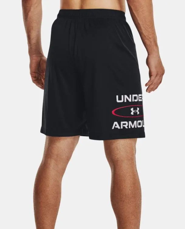 Under Armour Bermuda tech wm graphic