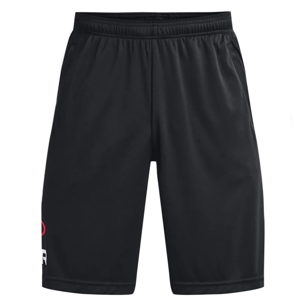 Under Armour Bermuda tech wm graphic
