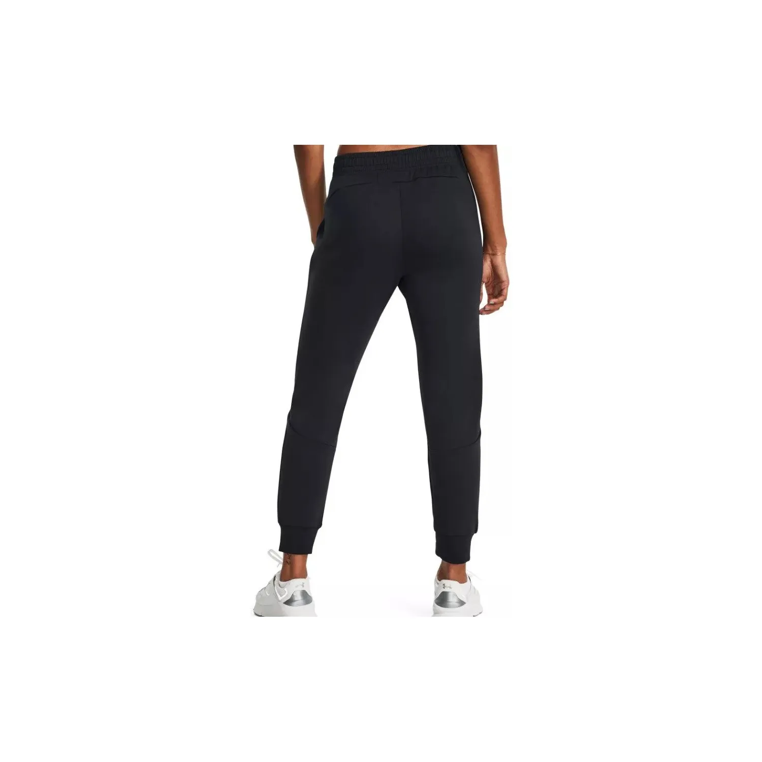 UNDER ARMOUR PANTALONI UNSTOPPABLE FLC JOGGER DONNA