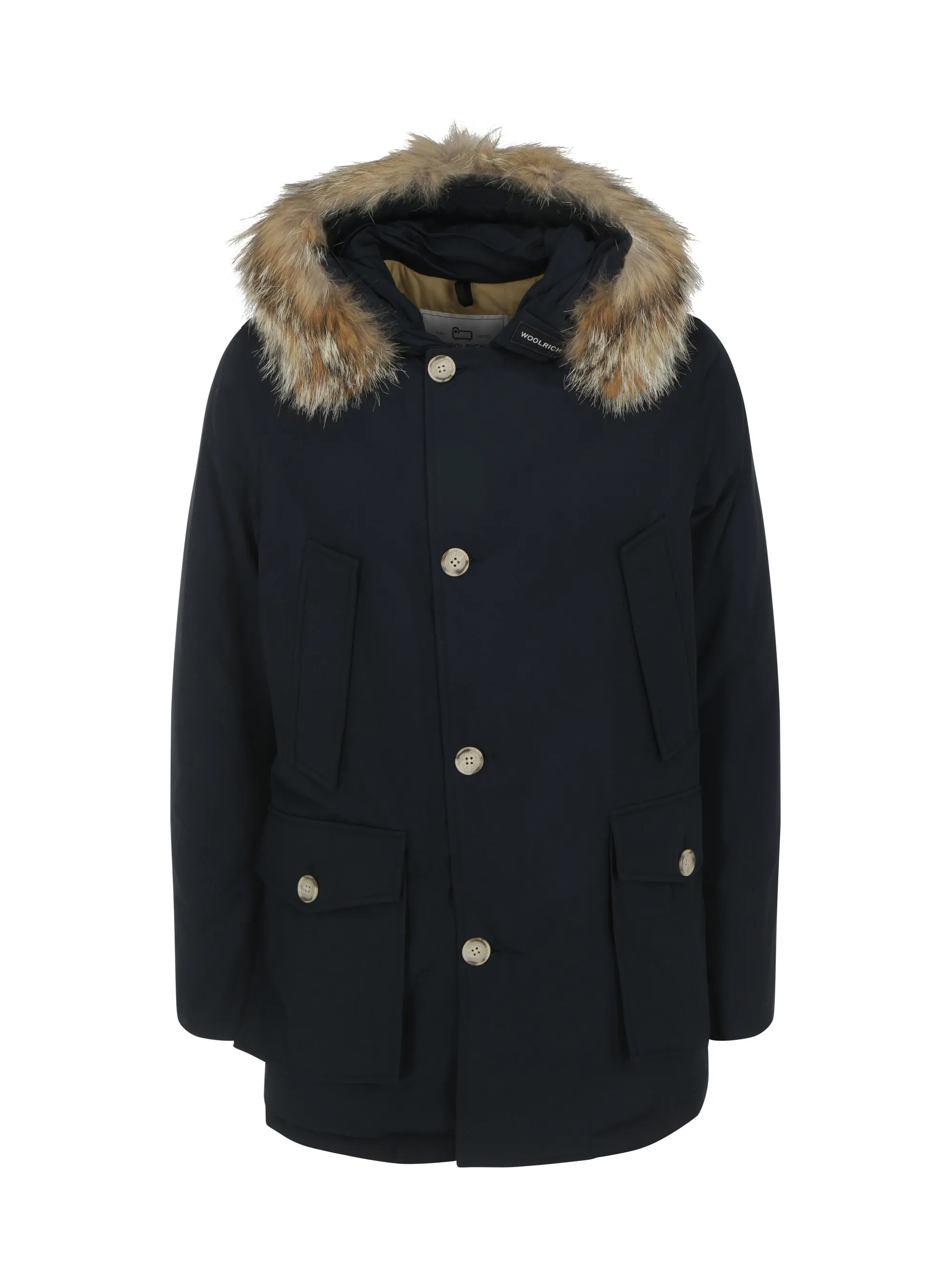     WOOLRICH      Giacca Parka Arctic
