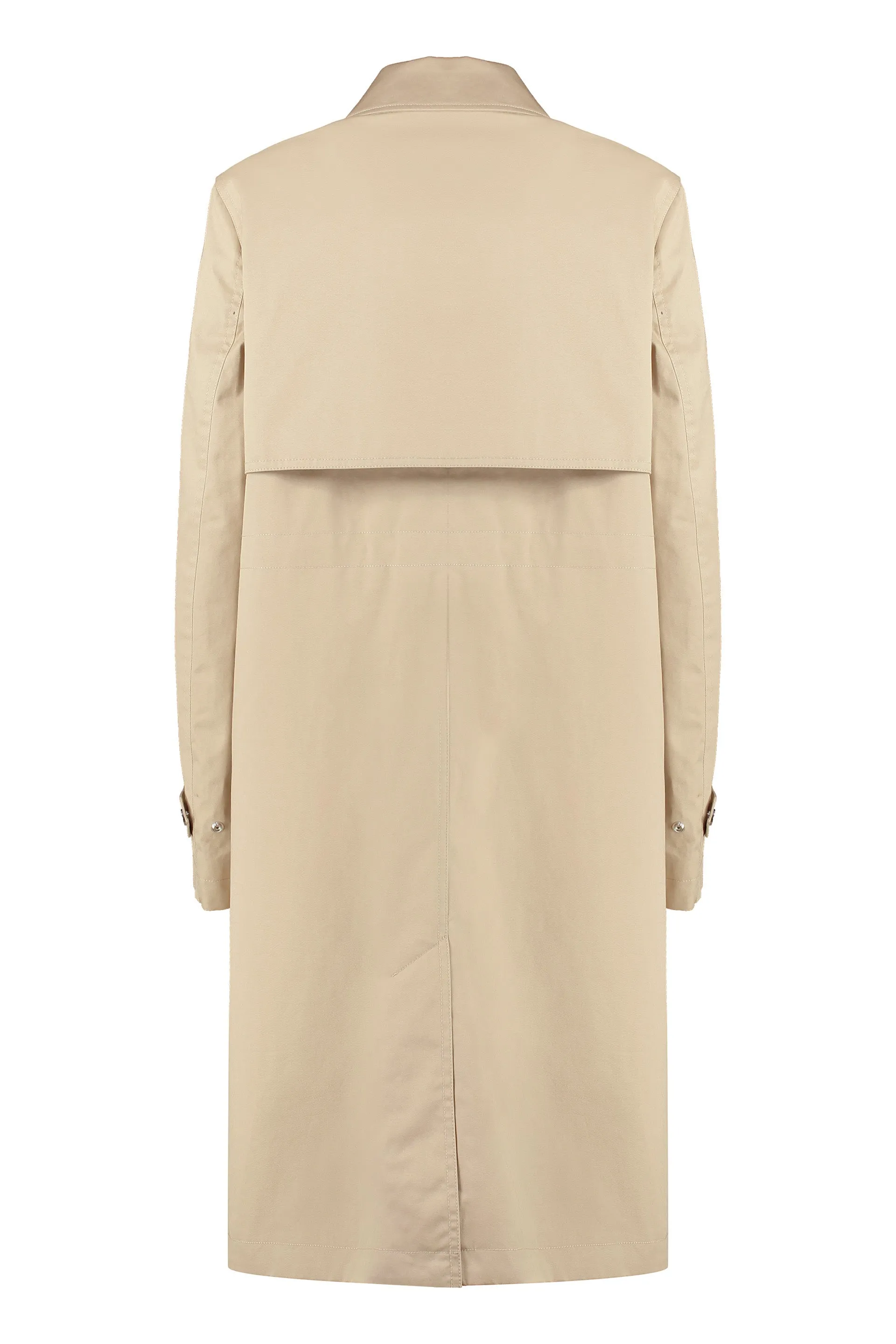 Woolrich Trench coat Havice in cotone